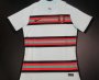 Portugal Away Authentic White Soccer Jerseys 2020