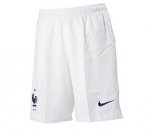 2014 FIFA World Cup France Home Shorts