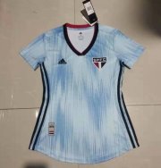 Sao Paulo Third Away Women Soccer Jerseys 2019/20