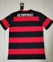 Retro Flamengo Home Soccer Jerseys 2009/10