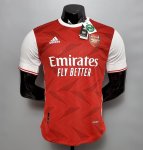 Authentic Arsenal Home Soccer Jerseys 2020/21