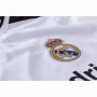 Real Madrid Training Shirt 2015-16 White