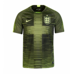 England Remix Pre Match Training Top-Green 2019