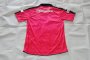 Cerezo Osaka Away Soccer Jersey 2015/16 Pink