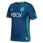 Seattle Sounders Third Soccer Jersey 2016