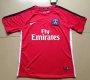 PSG Training Shirt Red 2014-2015