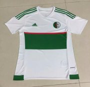 Algeria Home Soccer Jersey 2016