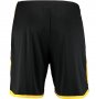 Juventus Home Soccer Shorts 2023/24