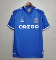 Everton Home Soccer Jersey 2020/21