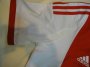 13-14 Ajax Home Soccer Jersey Kit(Shirt+Shorts)