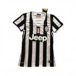 13-14 Juventus Home Women Jersey Shirt
