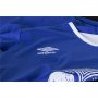 Everton Home Soccer Jersey 2015-16