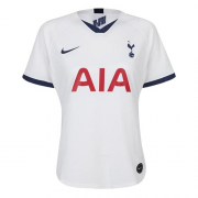 Tottenham Hotspur 19/20 Home White Jerseys Shirt Women