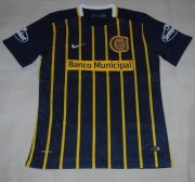 Rosario Central Home Soccer Jersey 2016-17