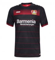 Bayer 04 Leverkusen Home Soccer Jersey 16/17