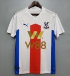 Crystal Palace Away Soccer Jersey 2020/21