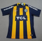 Rosario Central Home Soccer Jersey 2018/19