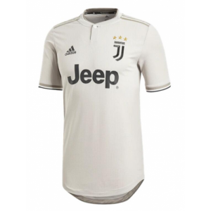 Player Version 18-19 Juventus Away Soccer Jersey Shirt