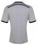 Olympique Marseille 14/15 Grey Away Soccer Jersey