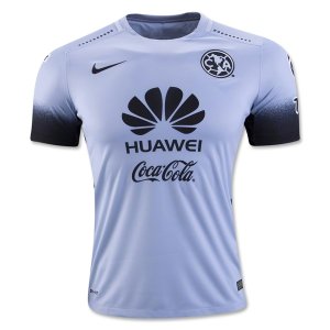 Club America Third Soccer Jersey 2015-16