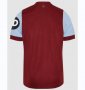 West Ham United Home Soccer Jerseys 2023/24