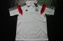 2014 FIFA World Cup Germany White Polo Jersey