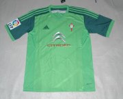 Celta de Vigo 2015/16 Away Soccer Jersey