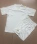Children Atlanta United Away Soccer Suits 2020 Shirt and Shorts