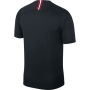 18-19 PSG 3rd Black Soccer Jersey Shirt