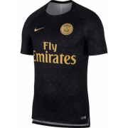 Training Jersey Black 2018-19