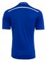 2015-16 Schalke 04 Home Soccer Jersey