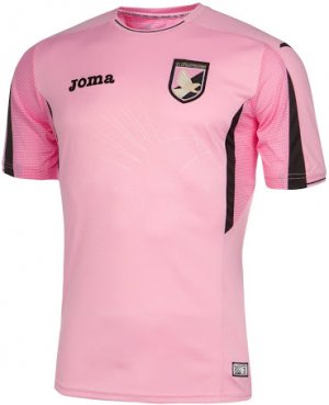 Palermo Home Soccer Jersey 2015-16
