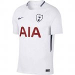 Tottenham Hotspur Home Soccer Jersey 2017/18