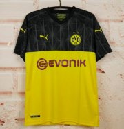 Borussia Dortmund UCL Soccer Jerseys 2019/20