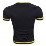 Columbus Crew Home Soccer Jersey 2016