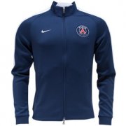 PSG 14/15 Dark Blue N98 Jacket