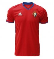 Osasuna Home Soccer Jersey 16/17