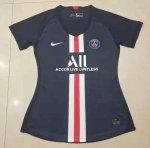 PSG Home Women Soccer Jerseys 2019/20