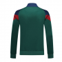 2019 Italy Green Training Kit(Jacket+Trouser)