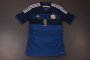 Argentina 14/15 Away Soccer Shirt #9 HIGUAIN