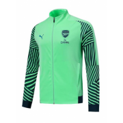 18-19 Arsenal Jacket Green