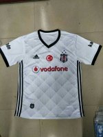 Besiktas Home Soccer Jersey Shirt 2017/18