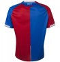 Crystal Palace Authentic Home Soccer Jerseys 2023/24