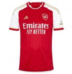 Arsenal Home Soccer Jerseys 2023/24