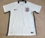 Corinthians Away Soccer Jersey 16/17