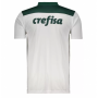 Palmeiras Away Soccer Jersey 2018/19