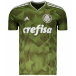 Palmeiras 3rd Soccer Jersey 2018/19