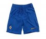 13-14 Juventus Away Yellow Jersey Kit(Shirt+Shorts)