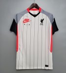 Liverpool Fourth Away Soccer Jerseys 2020/21