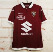 Torino Home Soccer Jerseys 2019/20
